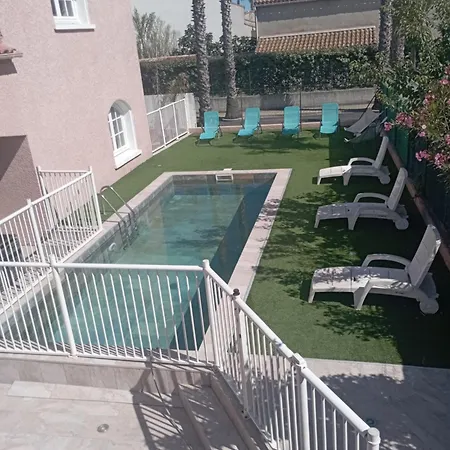 Familiale Avec Piscine Sport
