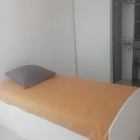Familiale Avec Piscine Sport فيلة *